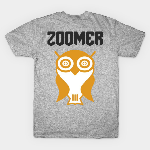 Zoomer by TpSURET